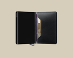 Load image into Gallery viewer, Slimwallet - Premium Dusk Black