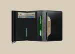 Load image into Gallery viewer, Slimwallet - Premium Dusk Black