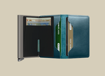 Load image into Gallery viewer, Slimwallet - Premium Dusk Teal