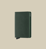Load image into Gallery viewer, Slimwallet - Original Green