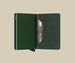 Load image into Gallery viewer, Slimwallet - Original Green