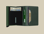 Load image into Gallery viewer, Slimwallet - Original Green