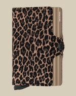 Load image into Gallery viewer, Twinwallet - Leo Beige