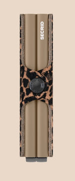 Load image into Gallery viewer, Twinwallet - Leo Beige