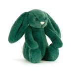 Load image into Gallery viewer, Jellycat Plush - Bashful Bunny Mini Teal