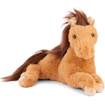 Load image into Gallery viewer, Bukowski Bears - Horse | Tristan