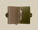 Load image into Gallery viewer, Twinwallet - Premium Dusk Olive