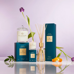 Load image into Gallery viewer, Glasshouse Candle - Velvet Rhapsody 2.1oz