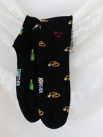 Load image into Gallery viewer, Men's Midcalf Socks - Wedding