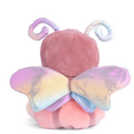 Load image into Gallery viewer, Bukowski Bears - Ziggy Bear | Butterfly (Rose)