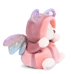 Load image into Gallery viewer, Bukowski Bears - Ziggy Bear | Butterfly (Rose)