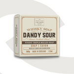 Load image into Gallery viewer, Bar Soap - Dandy Sour