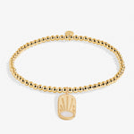 Load image into Gallery viewer, A Littles & Co. Bracelet - New Horizons | Gold
