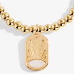 Load image into Gallery viewer, A Littles & Co. Bracelet - New Horizons | Gold