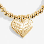 Load image into Gallery viewer, A Littles & Co. Bracelet - Always Remembered | Gold