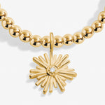 Load image into Gallery viewer, A Littles & Co. Bracelet - Happy Retirement | Gold