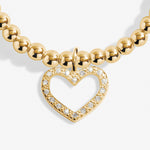 Load image into Gallery viewer, A Littles & Co. Bracelet - 16th Birthday | Gold