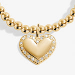 Load image into Gallery viewer, A Littles & Co. Bracelet - 60th Birthday | Gold