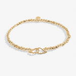 Load image into Gallery viewer, A Littles & Co. Bracelet - Guardian Angel | Gold
