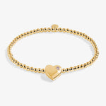 Load image into Gallery viewer, A Littles & Co. Bracelet - Baby Girl | Crystal Gld