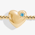 Load image into Gallery viewer, A Littles & Co. Bracelet - Baby Boy | Blue Gld
