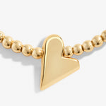 Load image into Gallery viewer, A Littles & Co. Bracelet - Best Friend | Gold