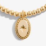 Load image into Gallery viewer, A Littles & Co. Bracelet - Forever Remembered | Gold