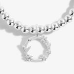 Load image into Gallery viewer, A Littles & Co. Bracelet - Life of the Party | Slvr