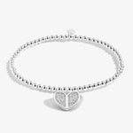 Load image into Gallery viewer, A Littles & Co. Bracelet - Gone Too Soon | Silver
