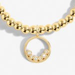 Load image into Gallery viewer, A Littles & Co. Bracelet - Courage | Gold
