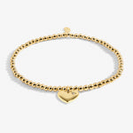 Load image into Gallery viewer, A Littles & Co. Bracelet - Bride | Gold