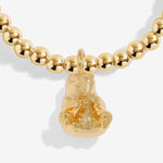Load image into Gallery viewer, A Littles & Co. Bracelet - Mama Bear | Gold