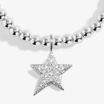 Load image into Gallery viewer, A Littles & Co. Bracelet - Forever Proud of You | Slvr