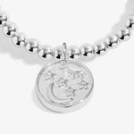 Load image into Gallery viewer, A Littles & Co. Bracelet - My Sun, Moon, Stars | Slvr