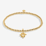 Load image into Gallery viewer, A Littles & Co. Bracelet - Good Energy | Gold