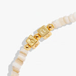 Load image into Gallery viewer, A Littles & Co. Bracelet - Little Moments 60th | Gold
