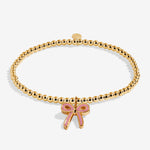 Load image into Gallery viewer, A Littles & Co. Bracelet - Bow Era | Gold