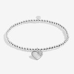 Load image into Gallery viewer, A Littles & Co. Bracelet - Wonderful Nana | Slvr