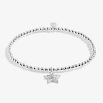Load image into Gallery viewer, A Littles & Co. Junior Bracelet - Gymnastics | Slvr