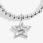 Load image into Gallery viewer, A Littles & Co. Junior Bracelet - Gymnastics | Slvr