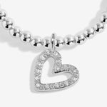 Load image into Gallery viewer, A Littles & Co. Junior Bracelet - Officially Teenager | Slvr