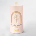 Load image into Gallery viewer, Scout Suncatcher Tree - Amazonite | Courage Gold