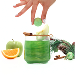 Load image into Gallery viewer, Cocktail Bomb - Holiday | Spiced Apple 4-Pack
