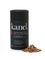 Load image into Gallery viewer, Kanel Seasoning - Montreal Bagel Spice
