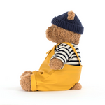 Load image into Gallery viewer, Jellycat Plush - Bartholomew | Seafarer Outfit
