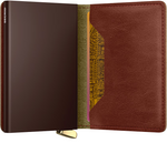 Load image into Gallery viewer, Slimwallet - Premium Basco Whiskey