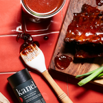 Load image into Gallery viewer, Kanel Seasoning - For the Love of BBQ