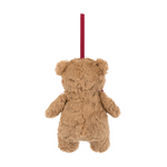 Load image into Gallery viewer, Jellycat Holiday Ornament - Bartholomew Bear BowTie
