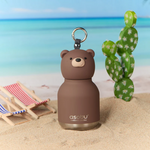Load image into Gallery viewer, Mini Bestie Bottle - Brown Bear | 6.7oz