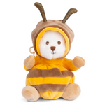 Load image into Gallery viewer, Bukowski Bears - Ziggy Bear | Bee
